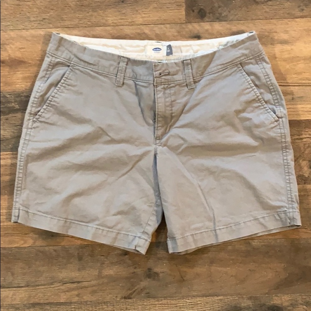 Old navy shorts